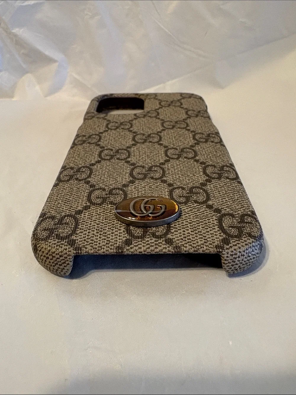 Gucci I Phone 12 Case - Picture 8 of 8